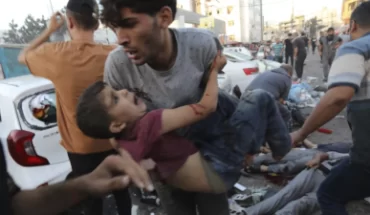 Washington et Londres seront poursuivis pour complicité dans les crimes de guerre d’Israël à Gaza Washington et Londres seront poursuivis pour complicité dans les crimes de guerre d’Israël à Gaza
