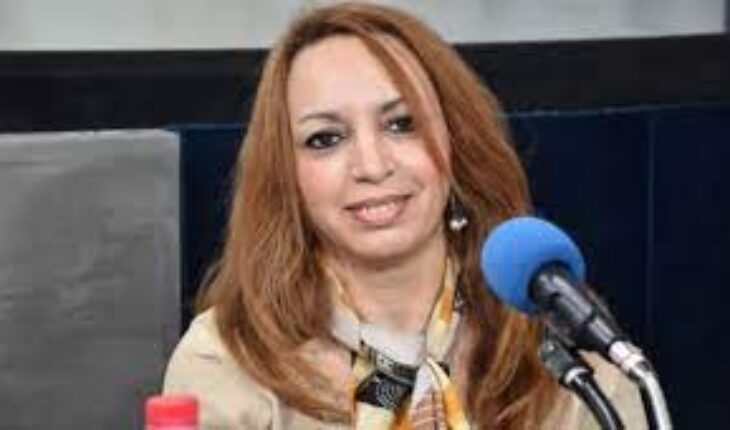 Jamais deux sans trois! Bravo mesdames les économistes de la Tunisie
