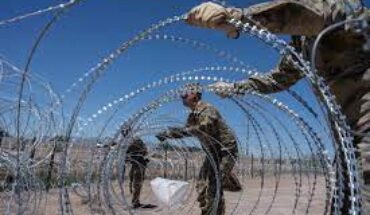 Immigration : la tension monte entre le Texas et le gouvernement fédéral américain Immigration : la tension monte entre le Texas et le gouvernement fédéral américain