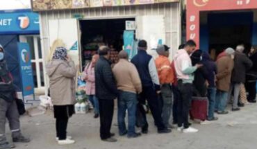 Tunisie: 2024, élection politique et pressions économiques Tunisie: 2024, élection politique et pressions économiques