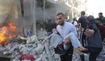 Gaza : encore 162 Palestiniens tués et 296 autres blessés au cours des dernières 24 heures Gaza : encore 162 Palestiniens tués et 296 autres blessés au cours des dernières 24 heures