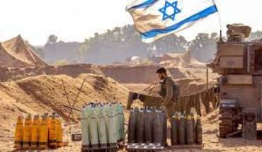 La guerre contre Gaza coûtera à Israël 24 milliards de dollars en 2024 La guerre contre Gaza coûtera à Israël 24 milliards de dollars en 2024