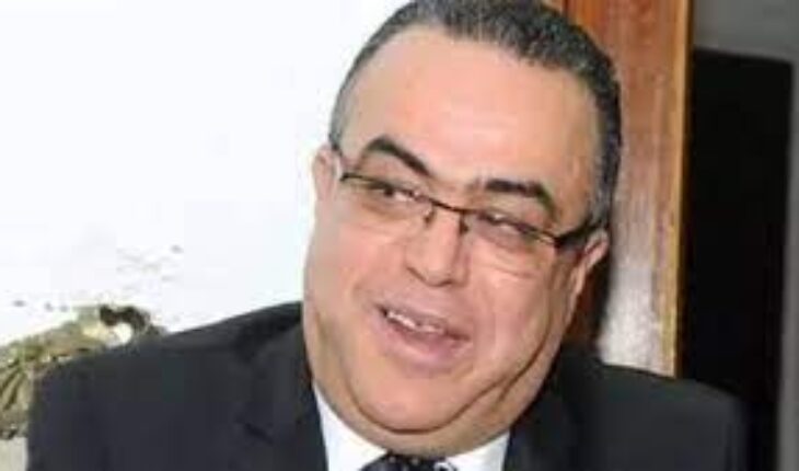 إحالة وزير أملاك الدولة الأسبق حاتم العشي على القطب القضائي المالي لشبهات فساد
