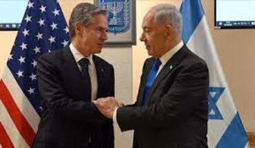 Washington tente de « prolonger la catastrophe humanitaire » à Gaza Washington tente de « prolonger la catastrophe humanitaire » à Gaza