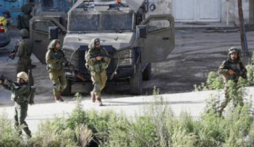 استشهاد 6 فلسطينيين ومقتل مستوطن شمال رام الله و مجندة بجنين استشهاد 6 فلسطينيين ومقتل مستوطن شمال رام الله و مجندة بجنين