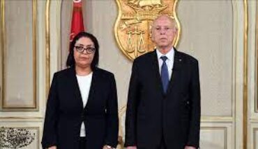 قضاء قيس سعيد ينكّل بالصحفي زياد الهاني ونقابة الصحفيين تتجنّد للدفاع عنه قضاء قيس سعيد ينكّل بالصحفي زياد الهاني ونقابة الصحفيين تتجنّد للدفاع عنه