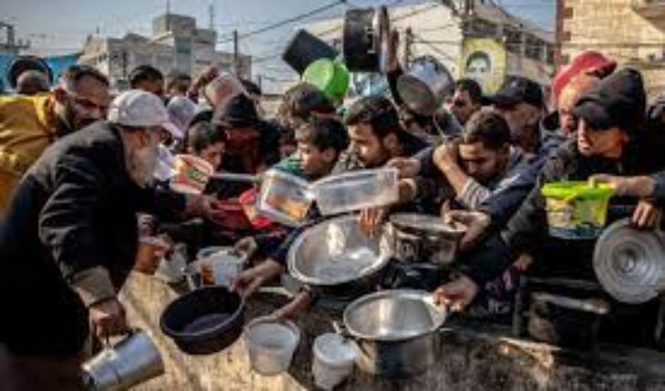 منظمة الصحة العالمية تلغي سادس مهمة مساعدات لغزة بسبب مخاوف أمنية
