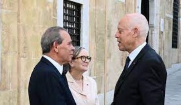 Tunisie: « cancre de la classe et de sa promotion » Tunisie: « cancre de la classe et de sa promotion »