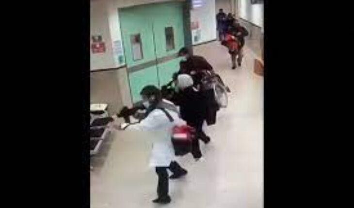 Jénine : Trois Palestiniens tués dans un hôpital par un commando israélien déguisé en personnel médical