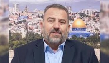 حركة “فتح” تدين بشدة اغتيال القيادي بـ “حماس” صالح العاروري حركة “فتح” تدين بشدة اغتيال القيادي بـ “حماس” صالح العاروري