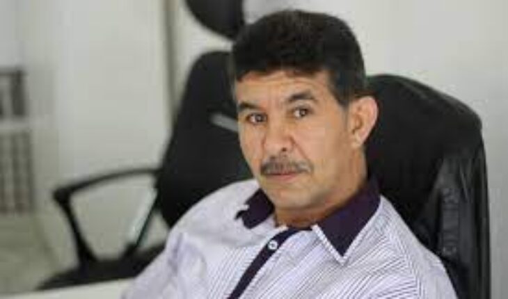 الابقاء على الصحفي مراسل قناة الجزيرة سمير ساسي بحالة سراح