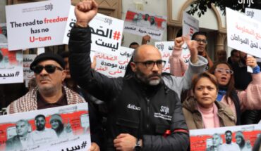 نقيب الصحافيين يطالب بإنهاء العمل بالتشريعات المعادية لحرية الصحافة والتعبير نقيب الصحافيين يطالب بإنهاء العمل بالتشريعات المعادية لحرية الصحافة والتعبير