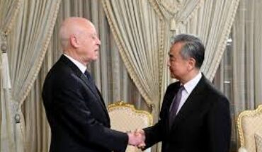 Tunisie-Chine : options et préalables à une coopération efficace Tunisie-Chine : options et préalables à une coopération efficace