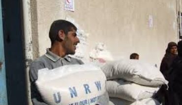 Gaza : l’Australie décide de suspendre temporairement son financement de l’UNRWA Gaza : l’Australie décide de suspendre temporairement son financement de l’UNRWA