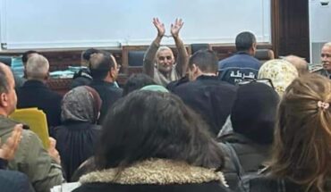 من أجل « الكازي » ، السجن لمدة 6 أشهر مع تأجيل التنفيذ في حق الصحفي زياد الهاني من أجل « الكازي » ، السجن لمدة 6 أشهر مع تأجيل التنفيذ في حق الصحفي زياد الهاني