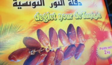 Tunisie: Les stocks de Deglet Nour s’accumulent, faisant chuter les prix Tunisie: Les stocks de Deglet Nour s’accumulent, faisant chuter les prix