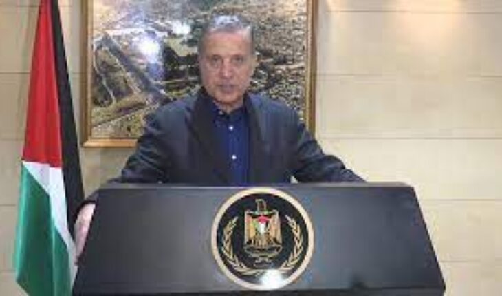 الرئاسة الفلسطينية تؤكد أن المنطقة على مفترق طرق واستمرار الحرب على غزة  سيوسعها إقليميا