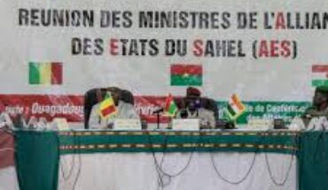 Les ministres de l’Alliance des États du Sahel se réunissent en vue de créer une confédération Les ministres de l’Alliance des États du Sahel se réunissent en vue de créer une confédération