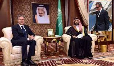 Riyad écarte les attentes américaines sur une potentielle normalisation avec Israël Riyad écarte les attentes américaines sur une potentielle normalisation avec Israël