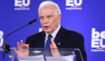 L’UE demande à Israël de ne pas mener d’action militaire à Rafah L’UE demande à Israël de ne pas mener d’action militaire à Rafah