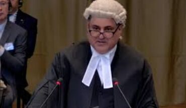 La Grande Bretagne défend les thèses d’Israël devant la Cour internationale de justice La Grande Bretagne défend les thèses d’Israël devant la Cour internationale de justice