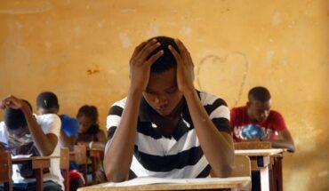 Afrique : près de 100 millions d’enfants et d’adolescents ne sont pas scolarisés Afrique : près de 100 millions d’enfants et d’adolescents ne sont pas scolarisés