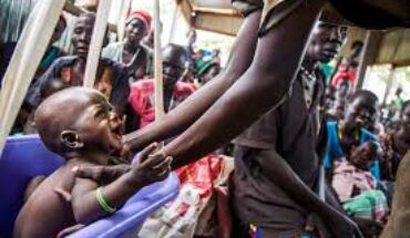 Une famine « catastrophique » menace le Soudan entre avril et juillet Une famine « catastrophique » menace le Soudan entre avril et juillet