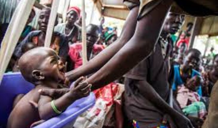 Une famine « catastrophique » menace le Soudan entre avril et juillet