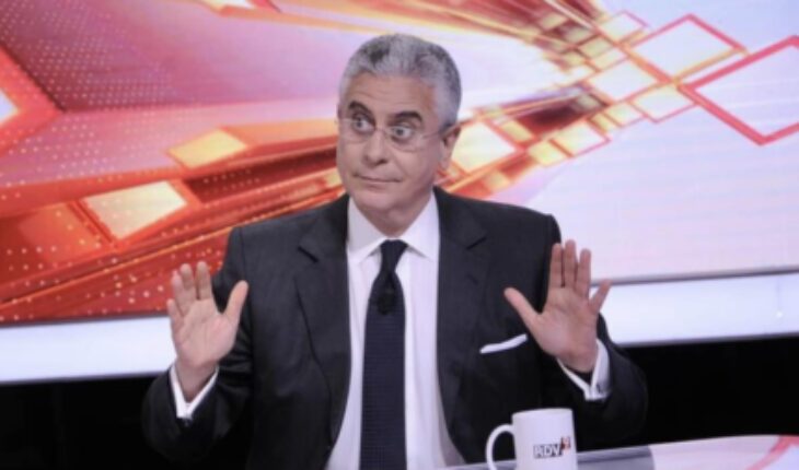 Ferid Belhadj dépêché en Tunisie… pour quoi faire?