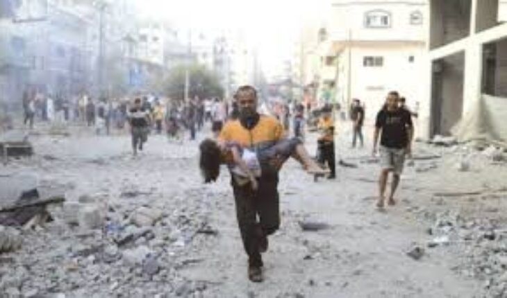 Guerre à Gaza : Israël furieux après l’abstention américaine à l’ONU