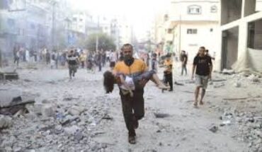 Selon l’ONU, 70% des victimes du conflit à Gaza sont des enfants ou des femmes Selon l’ONU, 70% des victimes du conflit à Gaza sont des enfants ou des femmes