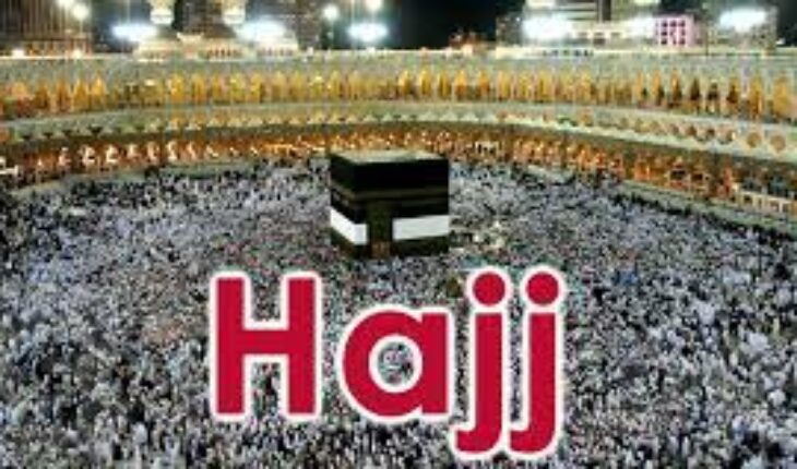Aller au hadj à 20.000 dinars, c’est prendre la Kaaba pour une machine à laver