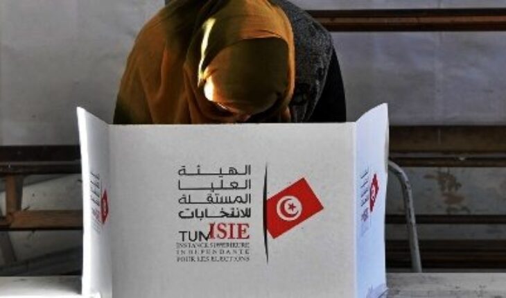كيف يتم ضبط تاريخ موعد الانتخابات الرئاسية القادمة ؟