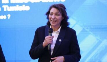 La directrice générale de la douane tunisienne limogée La directrice générale de la douane tunisienne limogée