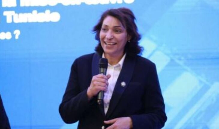 La directrice générale de la douane tunisienne limogée