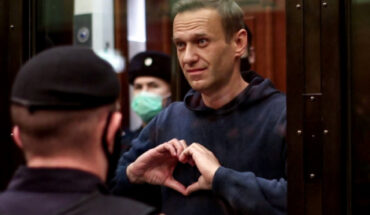 Russie : l’adversaire numéro un de Vladimir Poutine est mort en prison Russie : l’adversaire numéro un de Vladimir Poutine est mort en prison