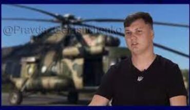 Elimination, en Espagne, d’un pilote d’hélicoptère russe déserteur Elimination, en Espagne, d’un pilote d’hélicoptère russe déserteur