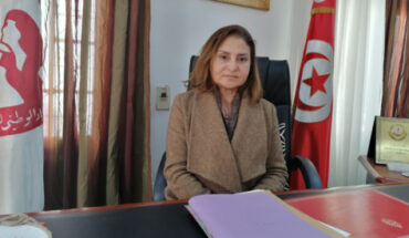 الأستاذة راضية الجربي تحظر التحقيق مع عبير موسي لأنها مواطنة مسؤولة تمتهن الدفاع عن حقوق الناس و ترفض الظلم الأستاذة راضية الجربي تحظر التحقيق مع عبير موسي لأنها مواطنة مسؤولة تمتهن الدفاع عن حقوق الناس و ترفض الظلم