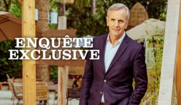Le reportage « enquêtes exclusives » de M6 sur la Tunisie , c’est la montagne qui a accouché d’une souris Le reportage « enquêtes exclusives » de M6 sur la Tunisie , c’est la montagne qui a accouché d’une souris