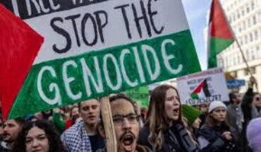 La CIJ demande à Israël de prendre immédiatement des mesures pour garantir que son armée ne viole pas la Convention sur le génocide La CIJ demande à Israël de prendre immédiatement des mesures pour garantir que son armée ne viole pas la Convention sur le génocide