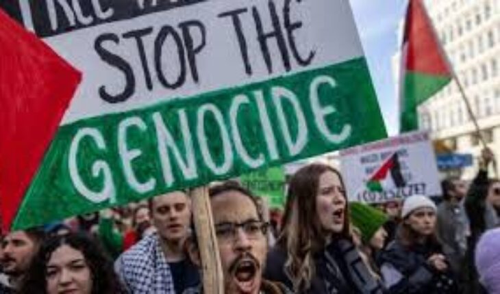 La CIJ demande à Israël de prendre immédiatement des mesures pour garantir que son armée ne viole pas la Convention sur le génocide