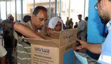 La Suède et le Canada reprennent leur financement à l’UNRWA La Suède et le Canada reprennent leur financement à l’UNRWA
