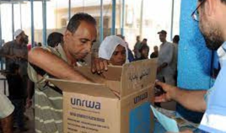 La Suède et le Canada reprennent leur financement à l’UNRWA