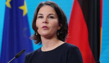 L’Allemagne exige une explication d’Israël pour le « massacre de la farine » à Gaza L’Allemagne exige une explication d’Israël pour le « massacre de la farine » à Gaza