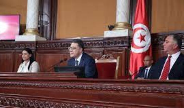 Tunisie: Parlement improductif et députés peu créatifs
