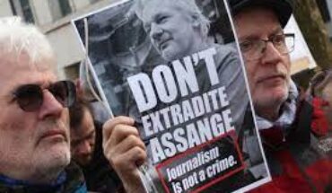 La Haute cour Britannique confirme le droit d’Assange à contester son extradition vers les Etats-Unis La Haute cour Britannique confirme le droit d’Assange à contester son extradition vers les Etats-Unis