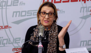 جريدة الصباح تصَنْصِر افتتاحية آسيا العتروس وهذه الأخيرة تنشرها على حسابها بالفايسبوك جريدة الصباح تصَنْصِر افتتاحية آسيا العتروس وهذه الأخيرة تنشرها على حسابها بالفايسبوك