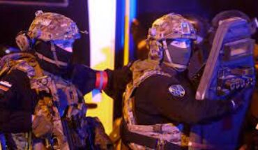Daech revendique l’attaque terroriste qui a fait au moins 133 morts près de Moscou Daech revendique l’attaque terroriste qui a fait au moins 133 morts près de Moscou