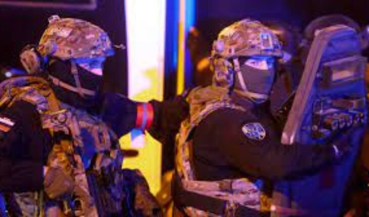 Daech revendique l’attaque terroriste qui a fait au moins 133 morts près de Moscou