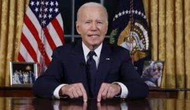 L’administration Biden veut renverser le gouvernement Netanyahu L’administration Biden veut renverser le gouvernement Netanyahu